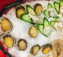 Seafood