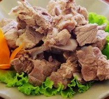 Pork Ribs