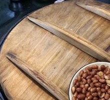 Peanuts