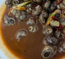 Spicy Snails