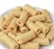 Vegetarian Sausage