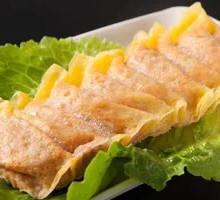 Egg Dumpling