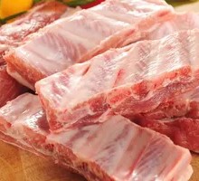 Pork Ribs