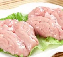 Pork Brain