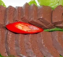 Duck Blood