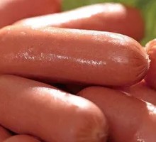 Crispy Sausage