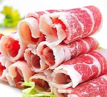 Beef Roll