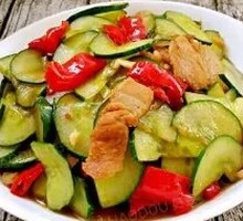 Cucumber