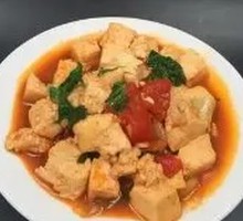 Home-style Tofu