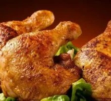 Chicken Thigh