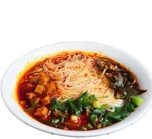 Beef Tripe Noodle Soup