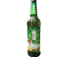雪花原汁麦