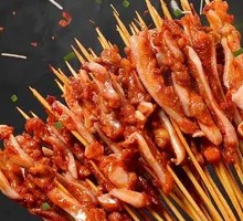 Secret-Recipe Pork Ribs