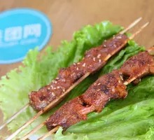 Spicy Chicken Neck