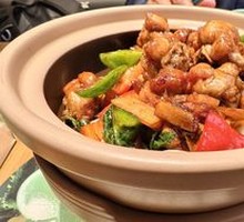 Steamed Baby Bok Choy