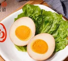 Soft-Boiled Egg