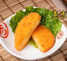 Stir-Fried Potato Pancake