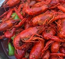 Spicy Lobster with Thirteen Spices (Large Shrimp)