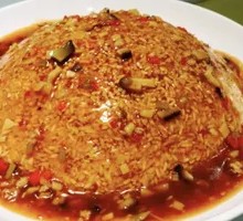 Farmhouse Rice Crackers