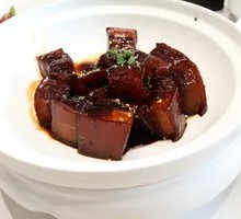 Hundred Garden Braised Pork