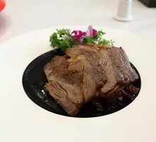 Old Shanghai Braised Beef