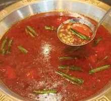 Spicy Douban Sauce Hot Pot Base