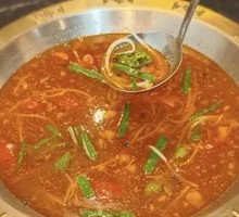 Kaili Red Sour Soup Base