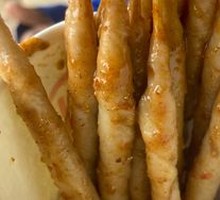 Secret-Recipe Wheat Gluten Noodles