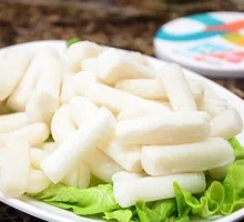 Rice Cake