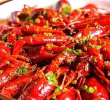 Spicy Lobster