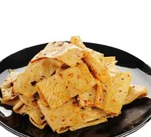Tofu Skin