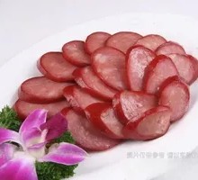 Honey-flavored Sausage