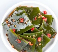 Spicy Kelp Slices