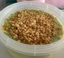 Coconut Jelly