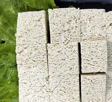 Frozen Tofu