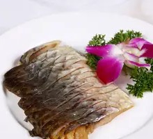 Marinated Fish