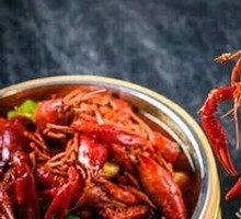 Salted Pepper Shrimp