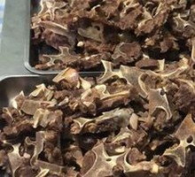 Ox Bones