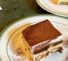 Tiramisu Americano