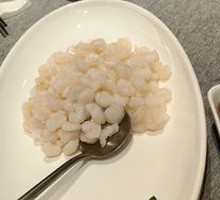 River Shrimp Roe