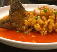Organic Big Fish from Qiandao Lake