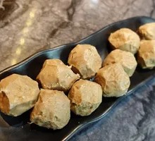Chao-Shan Authentic Beef Balls