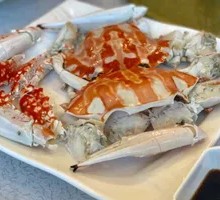 Red Crab