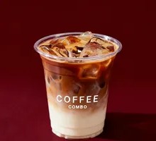 SOE Geisha Americano