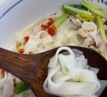 Old Changsha Pork Noodles