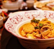 Imperial Concubine Huaiao Chicken