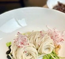 Da Dong's Signature Zhajiang Noodles