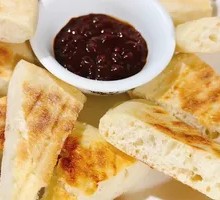 Pan-Fried Flatbread