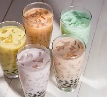 Uncle Milk Tea
