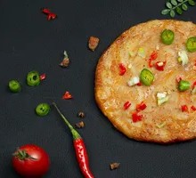 Grilled Chicken Cutlet